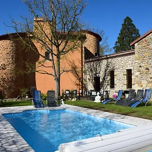 Chateau Des Aiguilles Saint-Remy-de-Chargnat