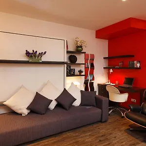 Apartment Studio La Savoyarde - Vision Luxe