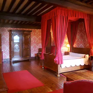 Du Vieux Perouges