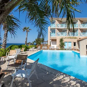 *** Hotel Paradou Mediterranee, Bw Signature Collection By Western Frankreich