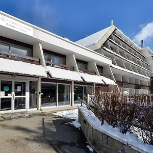 *** Aparthotel Pierre Et Vacances Serre Chevalier Chantemerle France