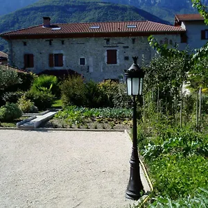 La Maison D'euterpe Sainte-Marie-d'Alloix