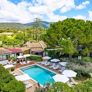 **** Hotel Bastide & - De Frankreich
