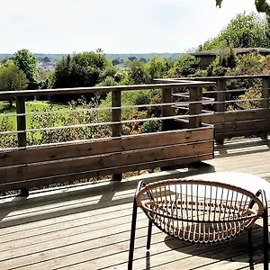  Lodge La Carri'air Frankreich