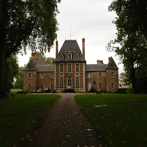 Chateau De Villars Frühstückspension