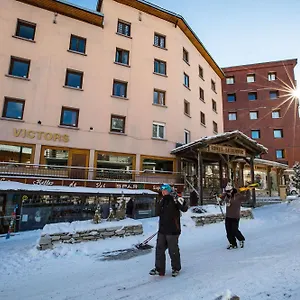 Langley Victors Val-d'Isere
