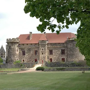 Guest house Chateau Royal De Saturnin - Les Collectionneurs