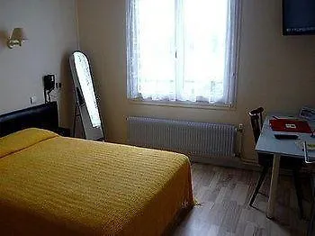 Le Relais De La Route Bleue Otel Saint-Loup